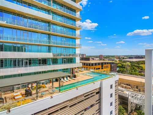 $2,675,000 - 3Br/3Ba -  for Sale in Seaholm Residences Residential, Austin