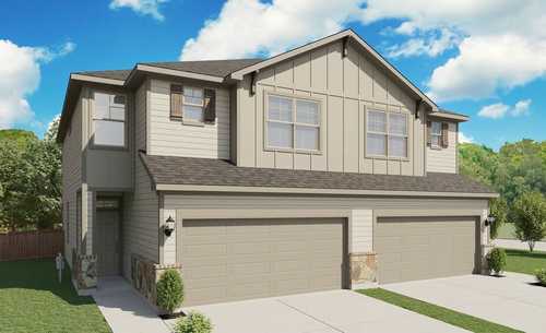 $274,990 - 3Br/3Ba -  for Sale in Sun Chase, Del Valle