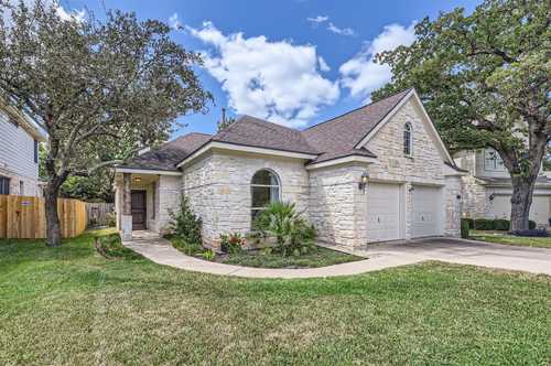 $619,750 - 4Br/2Ba -  for Sale in Canyon Creek Sec 33, Austin