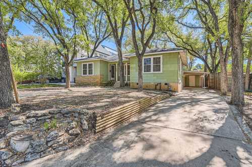 $769,000 - 3Br/1Ba -  for Sale in Ward & Treadwell, Austin