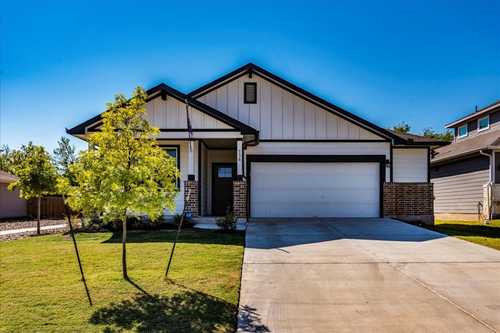 $364,000 - 4Br/2Ba -  for Sale in Mustang Creek, Hutto