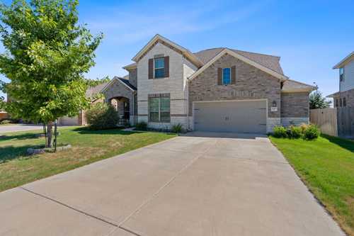 $760,000 - 5Br/4Ba -  for Sale in Blackhawk, Pflugerville