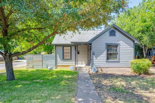 $499,500 - 3Br/1Ba -  for Sale in 921 East 51st Street Condominiums, Austin