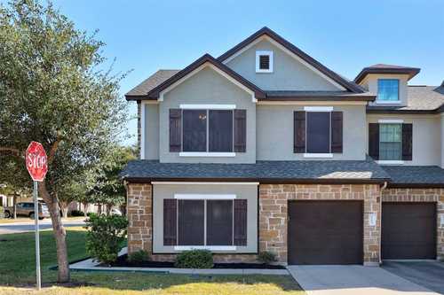 $349,000 - 3Br/3Ba -  for Sale in Cypress Creek Twnhms, Cedar Park