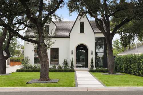 $5,950,000 - 5Br/8Ba -  for Sale in Enfield C, Austin