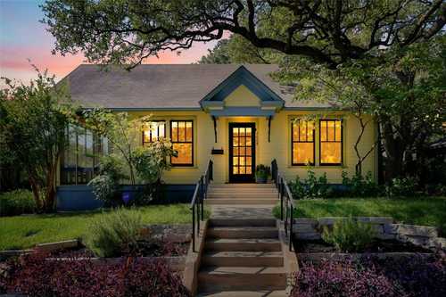 $1,175,000 - 3Br/2Ba -  for Sale in Norwood Heights, Austin