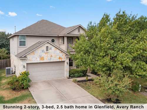 $519,000 - 3Br/3Ba -  for Sale in Avery Ranch Far West Ph 02 Sec 04, Austin