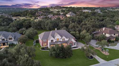 $1,995,000 - 6Br/6Ba -  for Sale in Grand Mesa At Crystal Falls, Leander