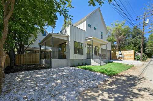 $725,000 - 2Br/3Ba -  for Sale in Glenwood Add, Austin