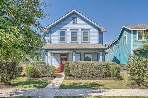 $425,000 - 4Br/3Ba -  for Sale in Goodnight Ranch Ph 1 Sec 3, Austin