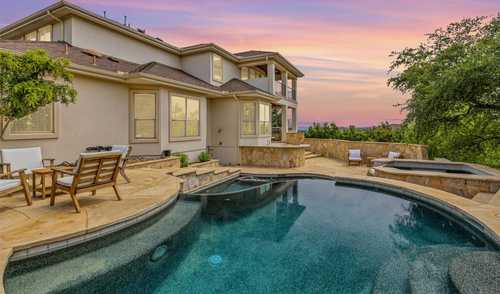 $1,500,000 - 4Br/4Ba -  for Sale in Senna Hills Sec 07, Austin