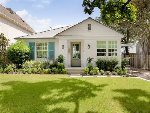 $2,375,000 - 3Br/3Ba -  for Sale in Pemberton Heights Sec 03, Austin