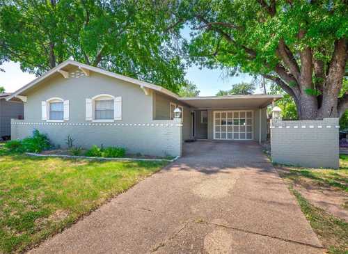 $380,000 - 3Br/2Ba -  for Sale in Wooten Terrace Sec 01-a, Austin