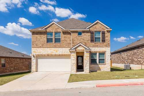 $375,000 - 3Br/3Ba -  for Sale in Trails/leander Condos, Leander