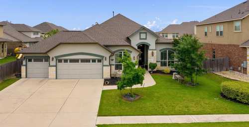 $659,000 - 4Br/2Ba -  for Sale in Lakeside At Blackhawk, Pflugerville