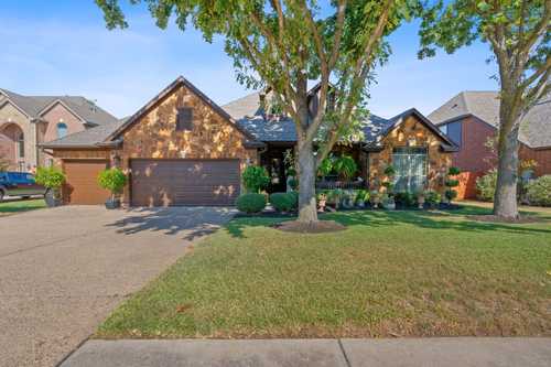 $965,000 - 3Br/3Ba -  for Sale in Walsh Ranch Sec 01, Round Rock