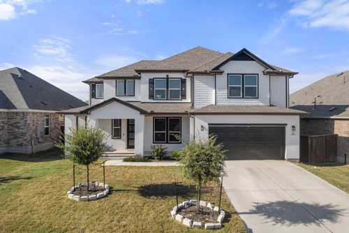 $675,000 - 4Br/3Ba -  for Sale in Mason Ranch Ph 1 Sec 6, Leander