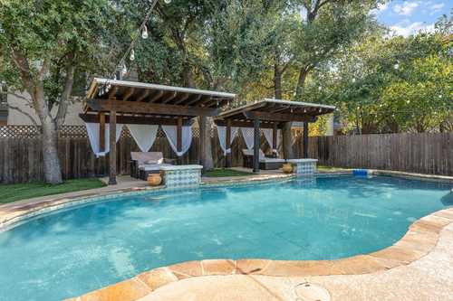 $615,000 - 4Br/3Ba -  for Sale in Cat Hollow Sec C Ph 01, Round Rock