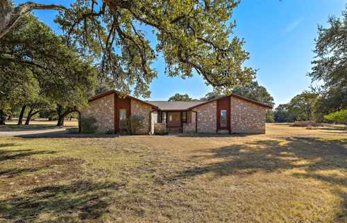 $820,000 - 3Br/2Ba -  for Sale in Lakewood Country Estates, Leander