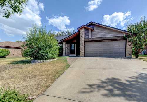 $479,000 - 4Br/2Ba -  for Sale in Gracywoods Sec 04, Austin