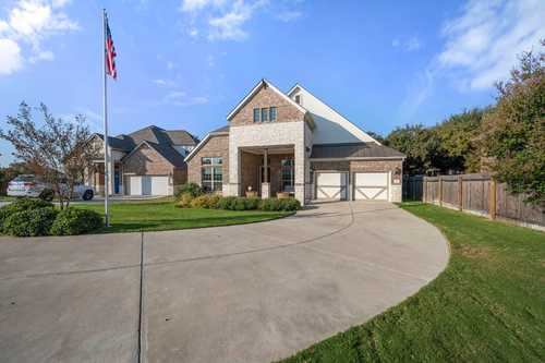 $515,000 - 3Br/3Ba -  for Sale in Larkspur, Leander