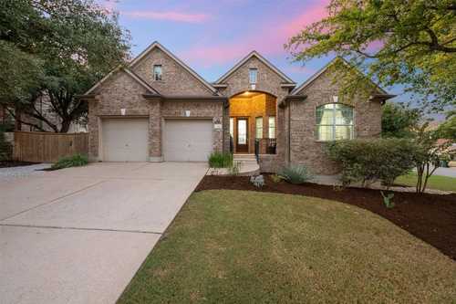 $699,900 - 3Br/3Ba -  for Sale in Belterra Ph 1 Sec 8, Austin