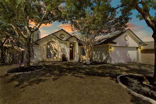 $349,950 - 3Br/2Ba -  for Sale in Gann Ranch, Cedar Park