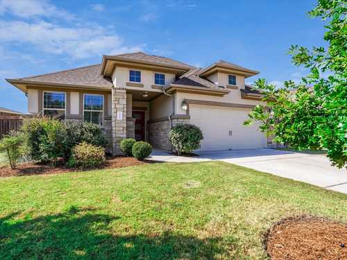 $554,900 - 3Br/4Ba -  for Sale in Bear Creek Crossing, Manchaca