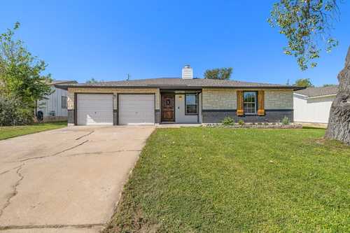 $339,900 - 3Br/2Ba -  for Sale in Chisholm Valley West Sec 03 Amd, Round Rock