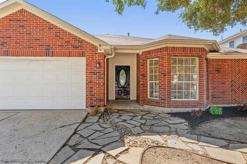 $300,000 - 4Br/2Ba -  for Sale in Stoney Brook Sec 03a Rep, Round Rock