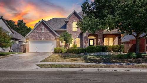 $779,900 - 4Br/4Ba -  for Sale in Buttercup Creek, Cedar Park