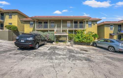 $197,500 - 1Br/1Ba -  for Sale in Travis Heights Terrace Condomium, Austin