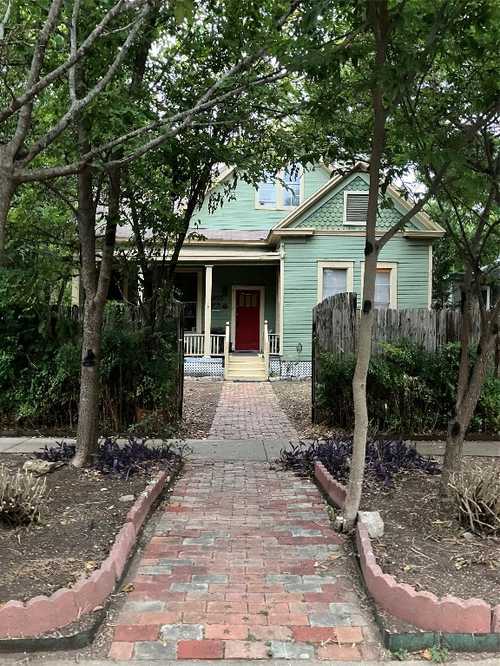 $995,000 - 3Br/2Ba -  for Sale in Hyde Park Add 02, Austin