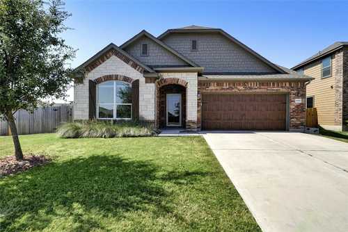 $565,000 - 4Br/3Ba -  for Sale in Siena, Round Rock