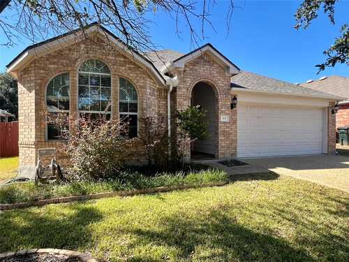 $355,000 - 3Br/2Ba -  for Sale in Summerlyn Ph P-2, Leander