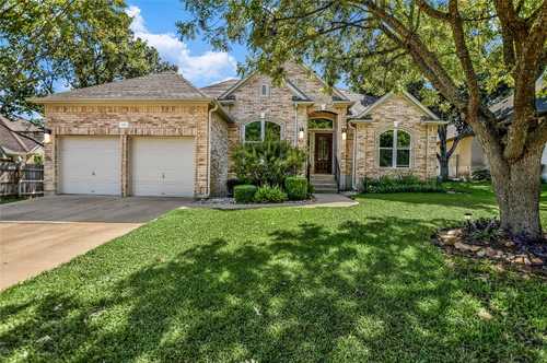 $445,000 - 3Br/2Ba -  for Sale in Forest Creek Ph 01 Sec 02, Round Rock