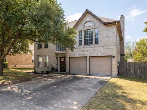 $415,000 - 4Br/3Ba -  for Sale in Round Rock Ranch Ph 01 Sec 02 Amd Lts 12 & 01, Round Rock