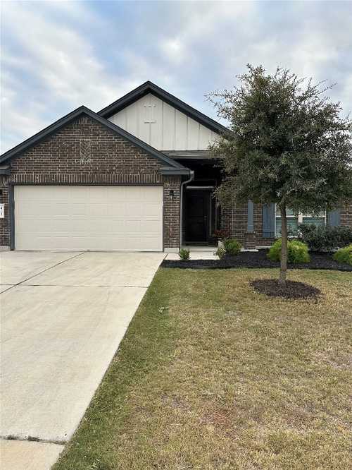 $377,500 - 4Br/2Ba -  for Sale in Caughfield Ph 2, Leander