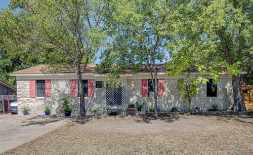 $849,900 - 3Br/2Ba -  for Sale in Bills Add Sec 01, Austin