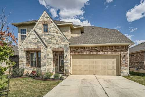 $629,999 - 4Br/4Ba -  for Sale in Star Ranch, Hutto