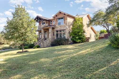 $1,250,000 - 4Br/4Ba -  for Sale in Creekside At Flint Rock, Austin