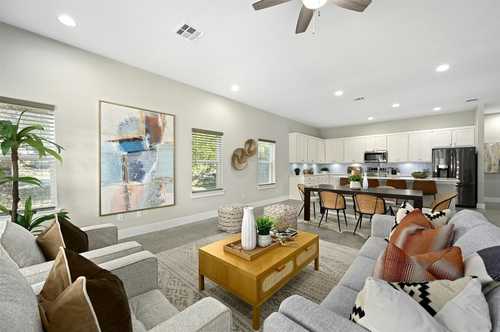 $775,000 - 3Br/3Ba -  for Sale in Apache Shores Sec 07, Austin