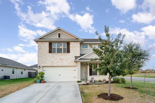 $400,000 - 4Br/3Ba -  for Sale in Siena, Round Rock