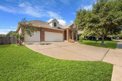 $399,000 - 3Br/2Ba -  for Sale in Vista Ridge Ph 01, Leander