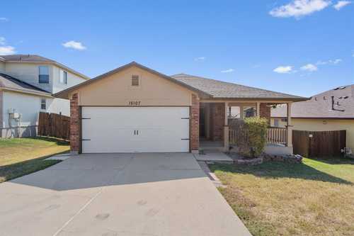 $310,000 - 3Br/2Ba -  for Sale in Forest Bluff Sec 03, Austin