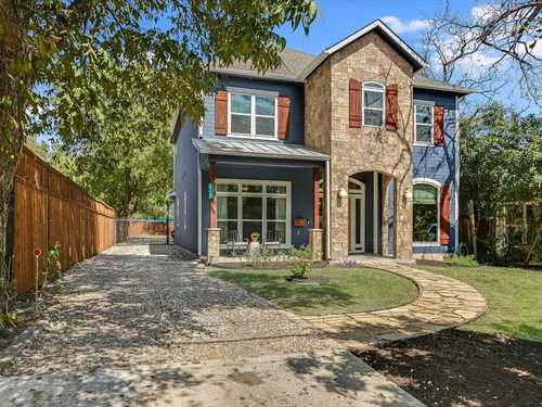 $1,500,000 - 3Br/3Ba -  for Sale in Abs 789 Sur 57 Wallace J P 50x187.4 Ft, Austin