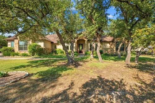 $850,000 - 3Br/3Ba -  for Sale in Saddletree Ranch Sec 03, Dripping Springs