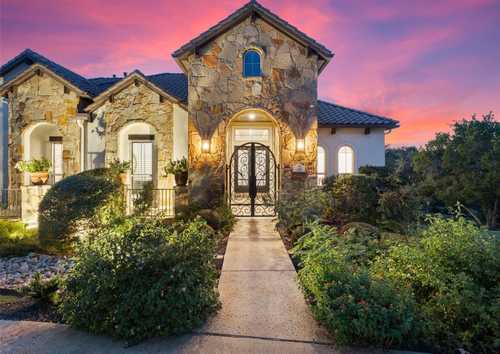 $1,495,000 - 4Br/3Ba -  for Sale in Round Mountain Estates 02, Austin