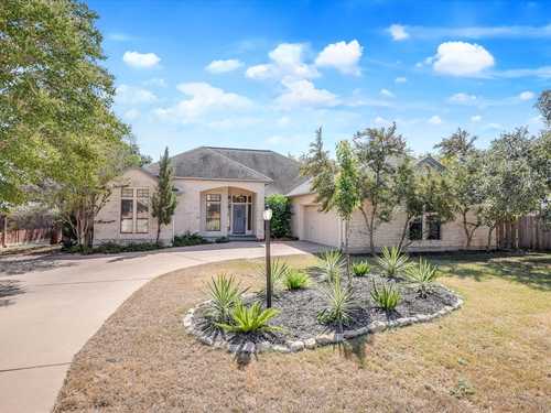 $565,000 - 4Br/2Ba -  for Sale in Lohmans Crossing Estates Sec 4, Lakeway