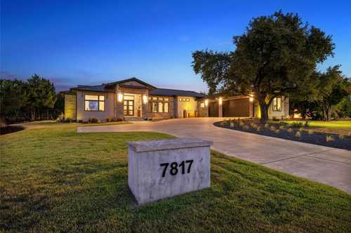 $2,745,000 - 4Br/4Ba -  for Sale in Meridian, Austin